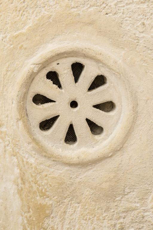 La Corte Dei Cavalieri Matera Exteriör bild
